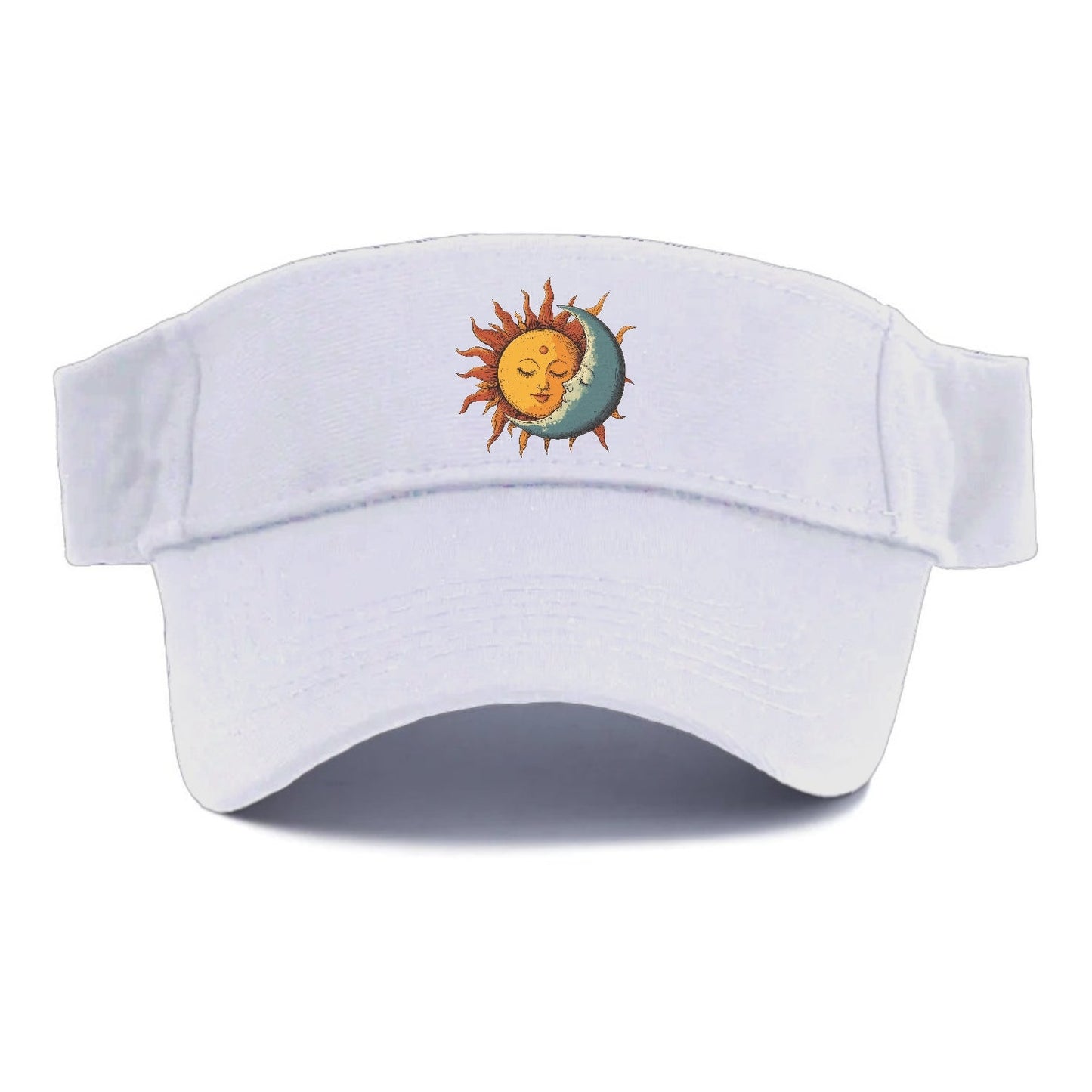 Celestial Harmony!! Visor