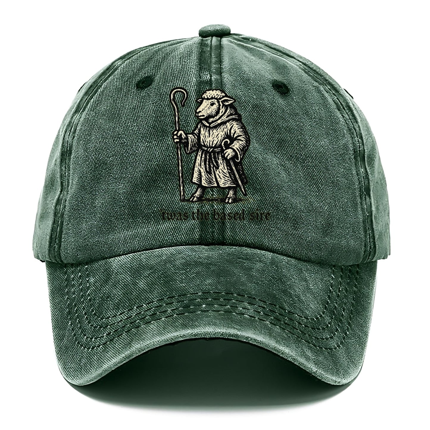 Character Classic Cap