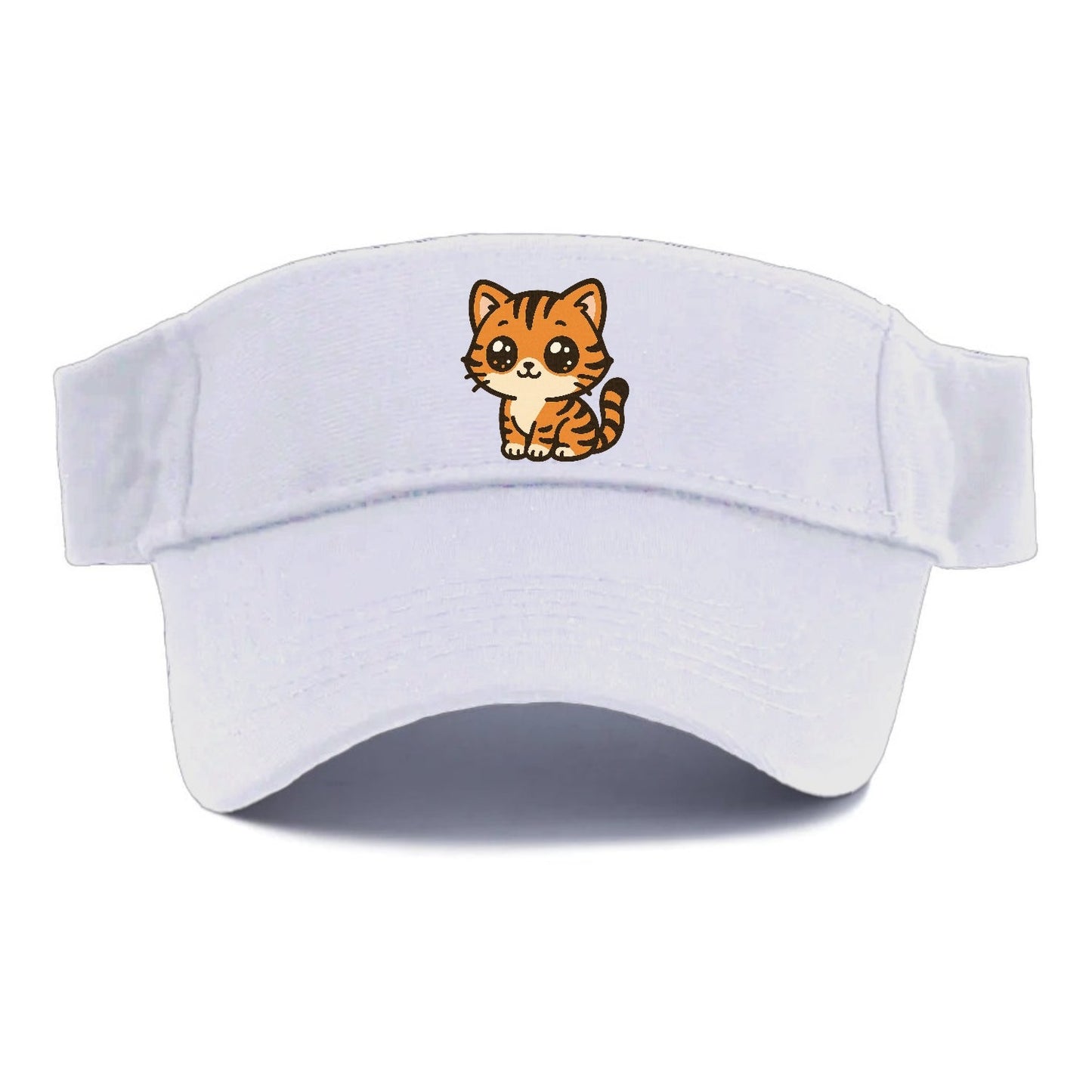 Tiger Untamed Majesty Visor