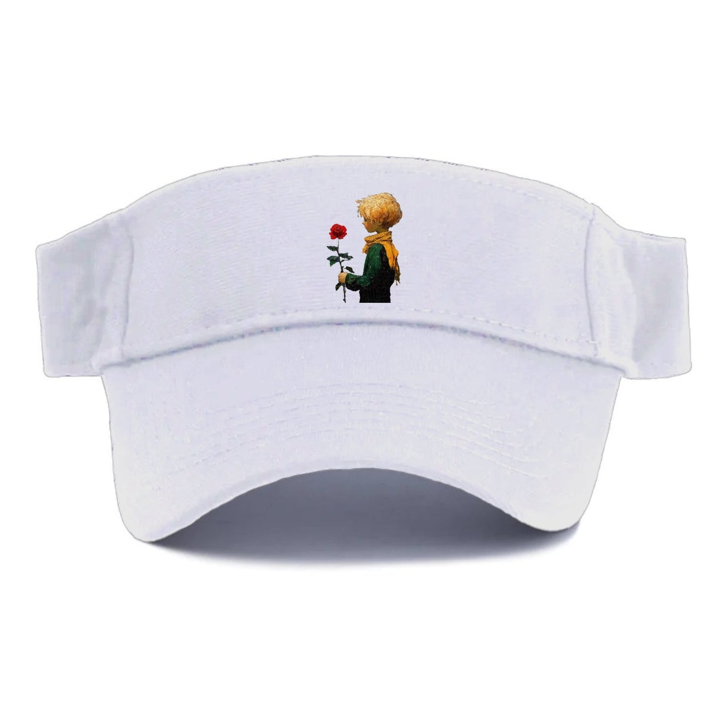 Nostalgic Rose Wonder Visor