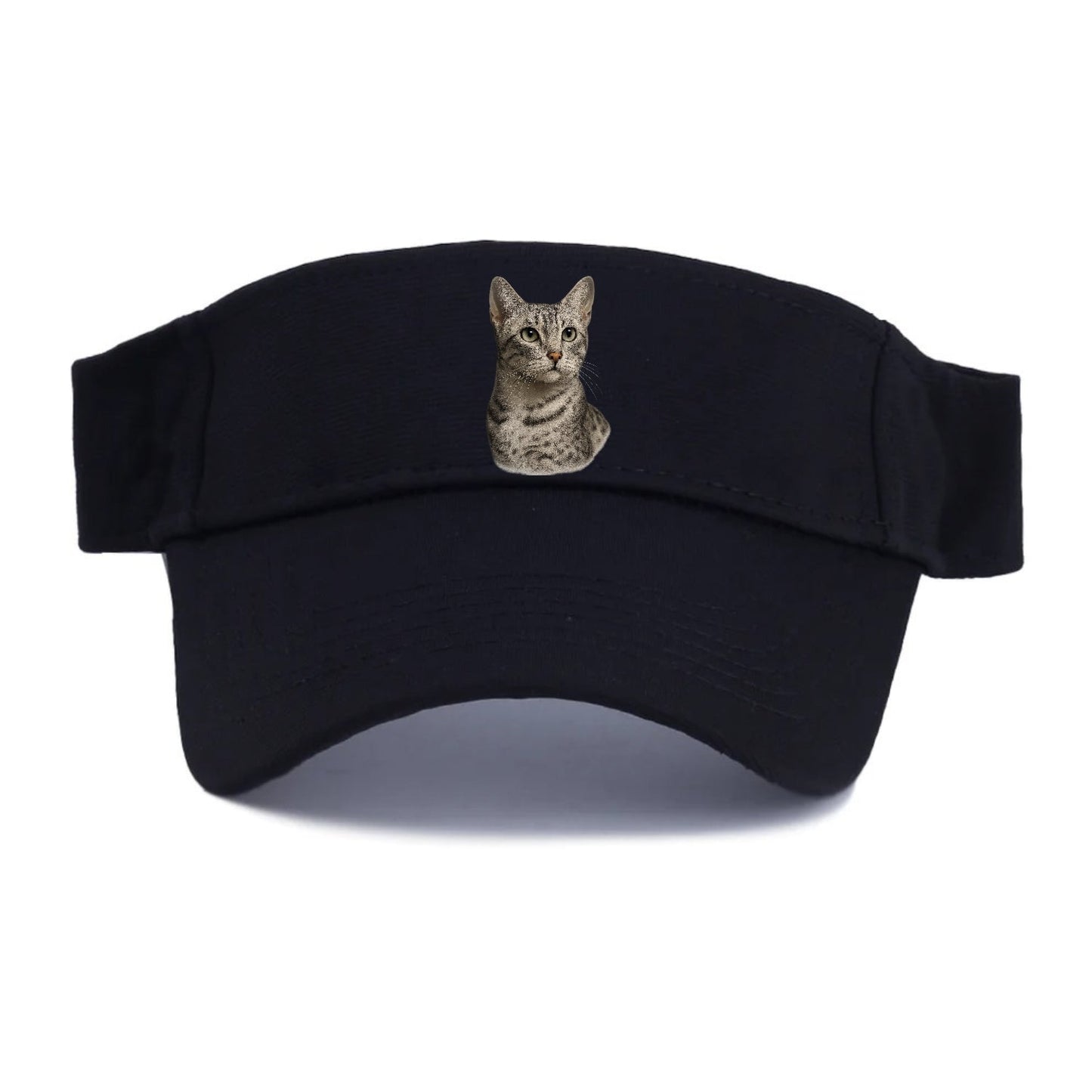 Egyptian Mau Ancient Grace Visor
