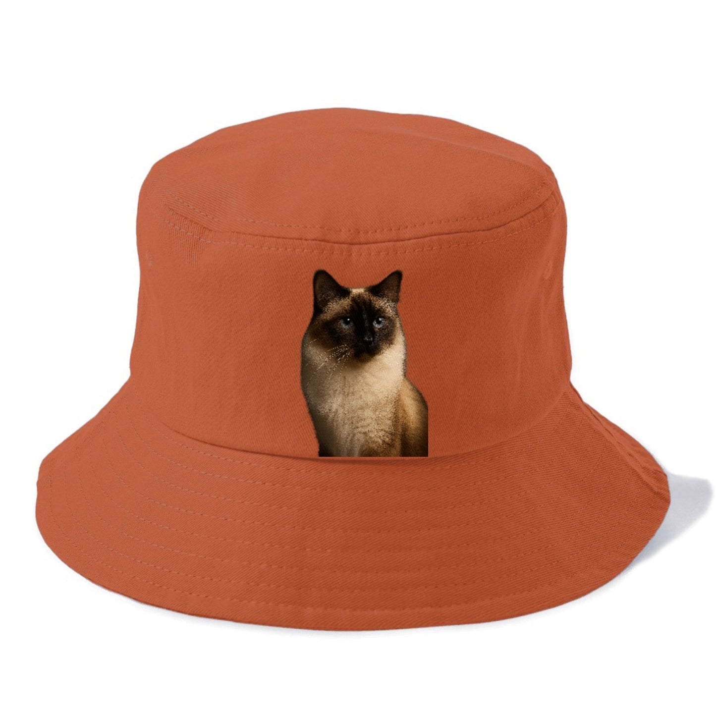 Birman Gentle Charm Bucket Hat