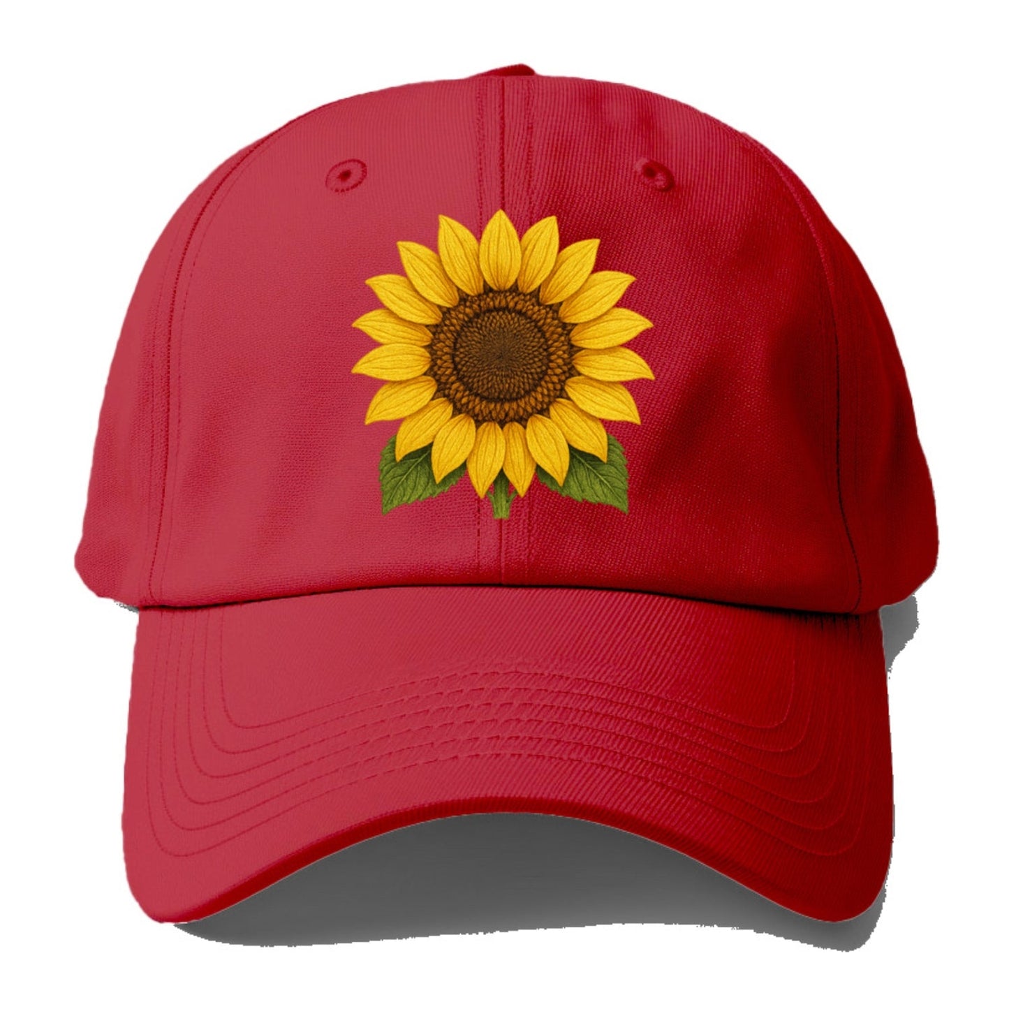 Sunny Disposition Headwear Baseball Cap