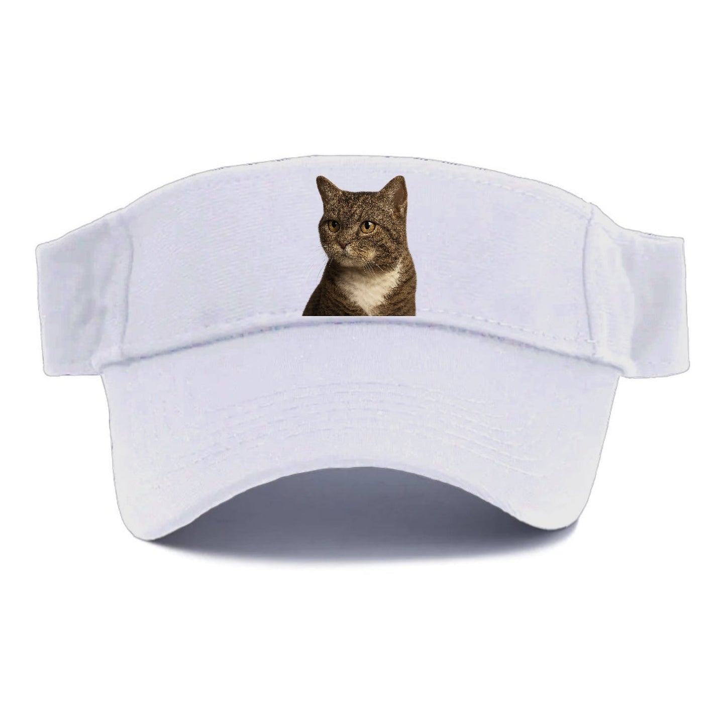 American Wirehair Unique Charm Visor