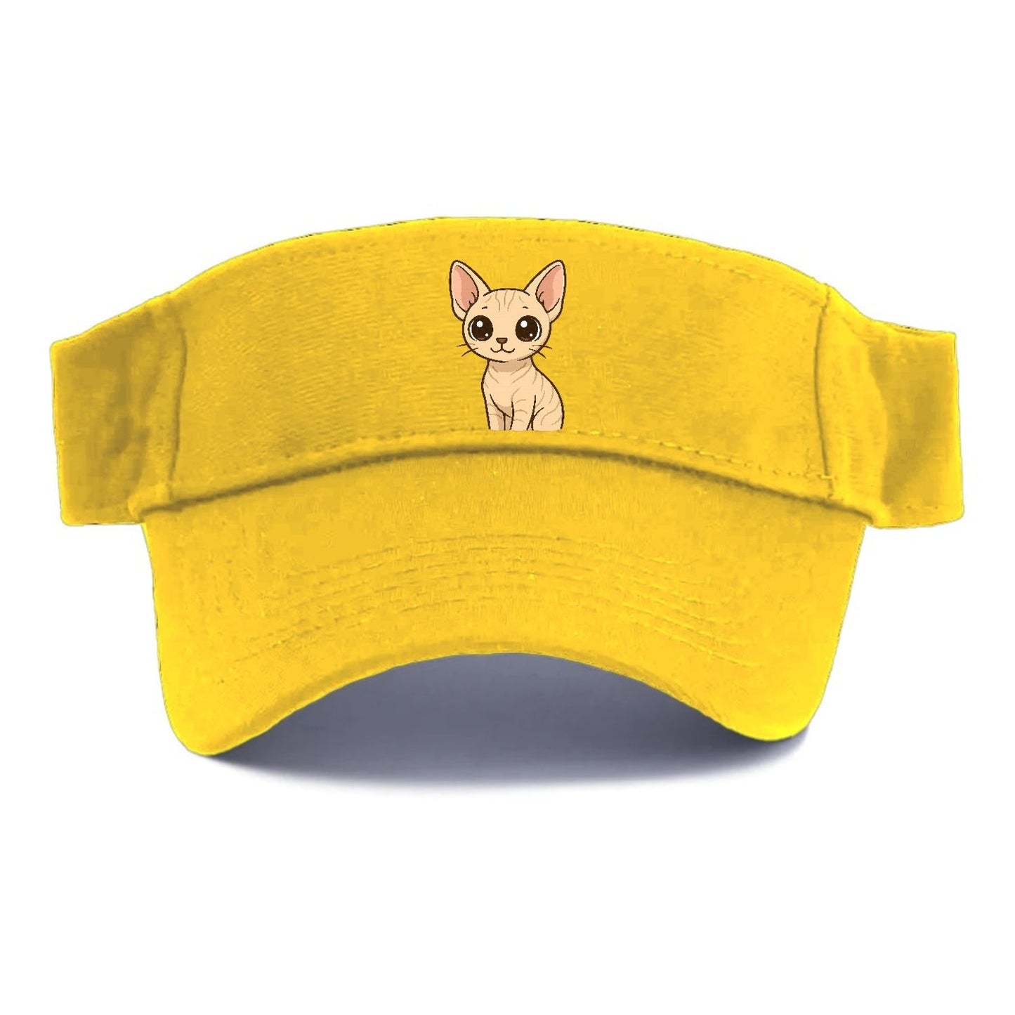 Peterbald Sleek Elegance Visor