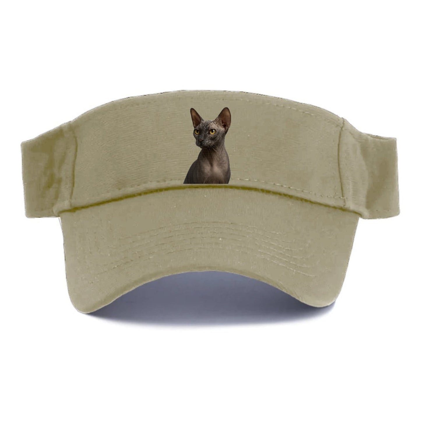 Donskoy Sleek Grace Visor