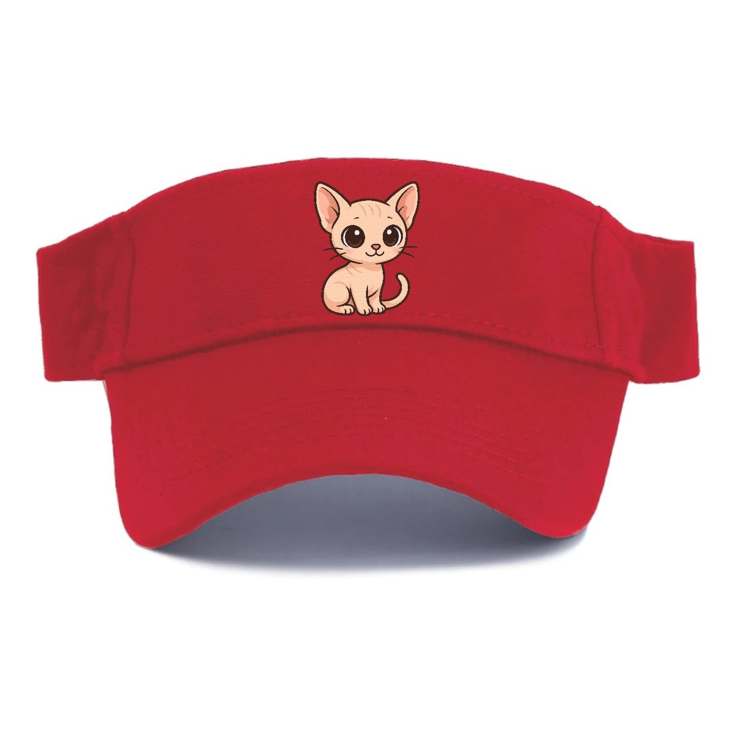 Peterbald Sleek Grace Visor