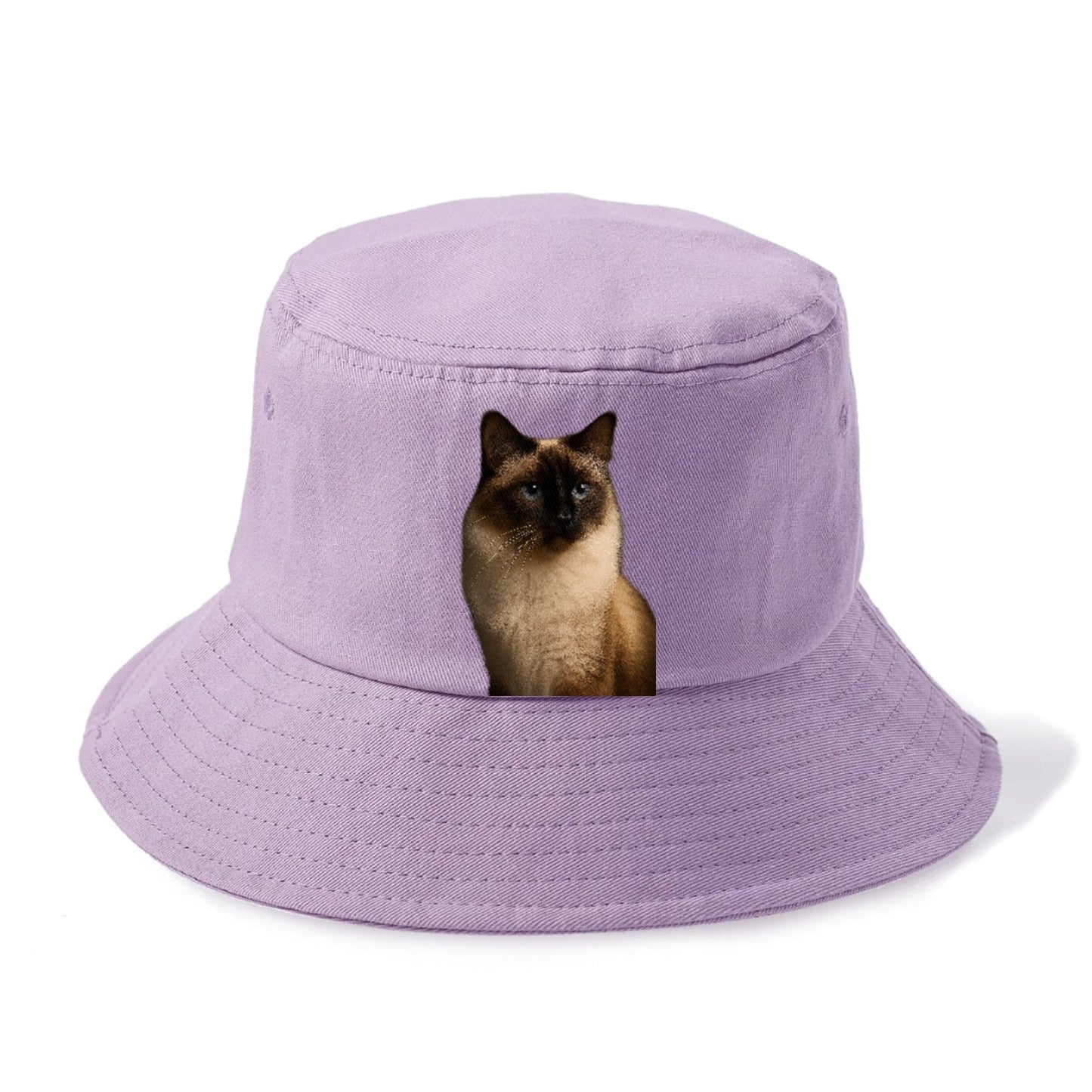Birman Gentle Charm Bucket Hat