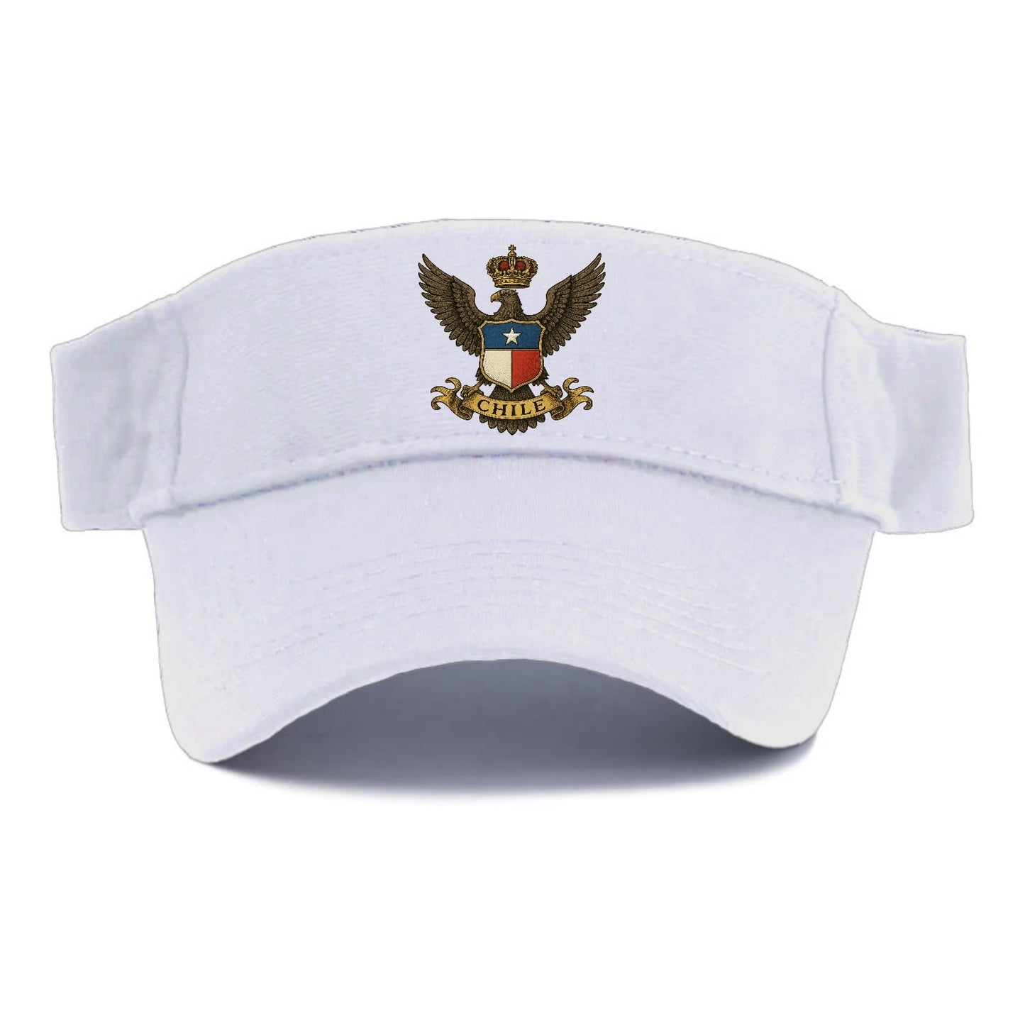 Chile Royal Condor Visor