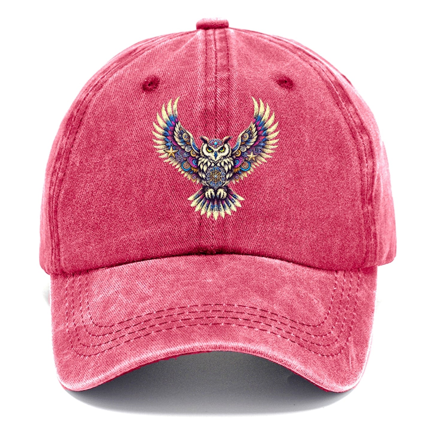 Celestial Guardian Classic Cap
