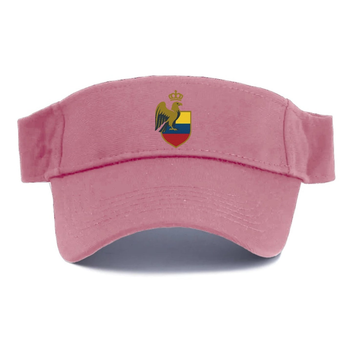 Condor Emblem Visor