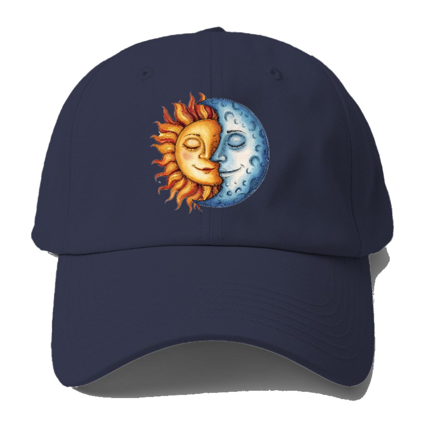 Celestial Harmony! Baseball Cap
