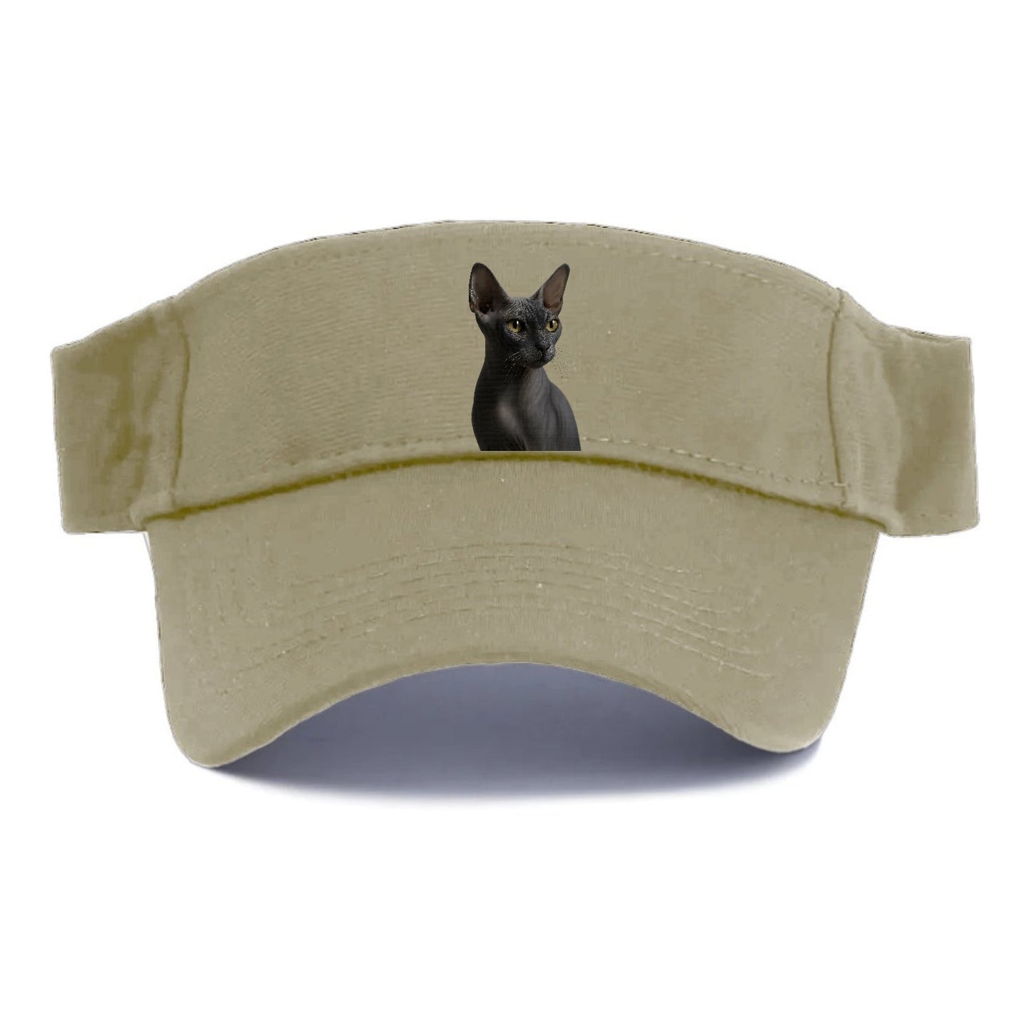 Donskoy Sleek Elegance Visor