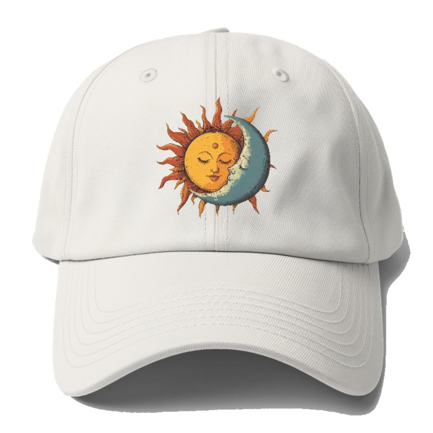 Celestial Harmony!! Baseball Cap