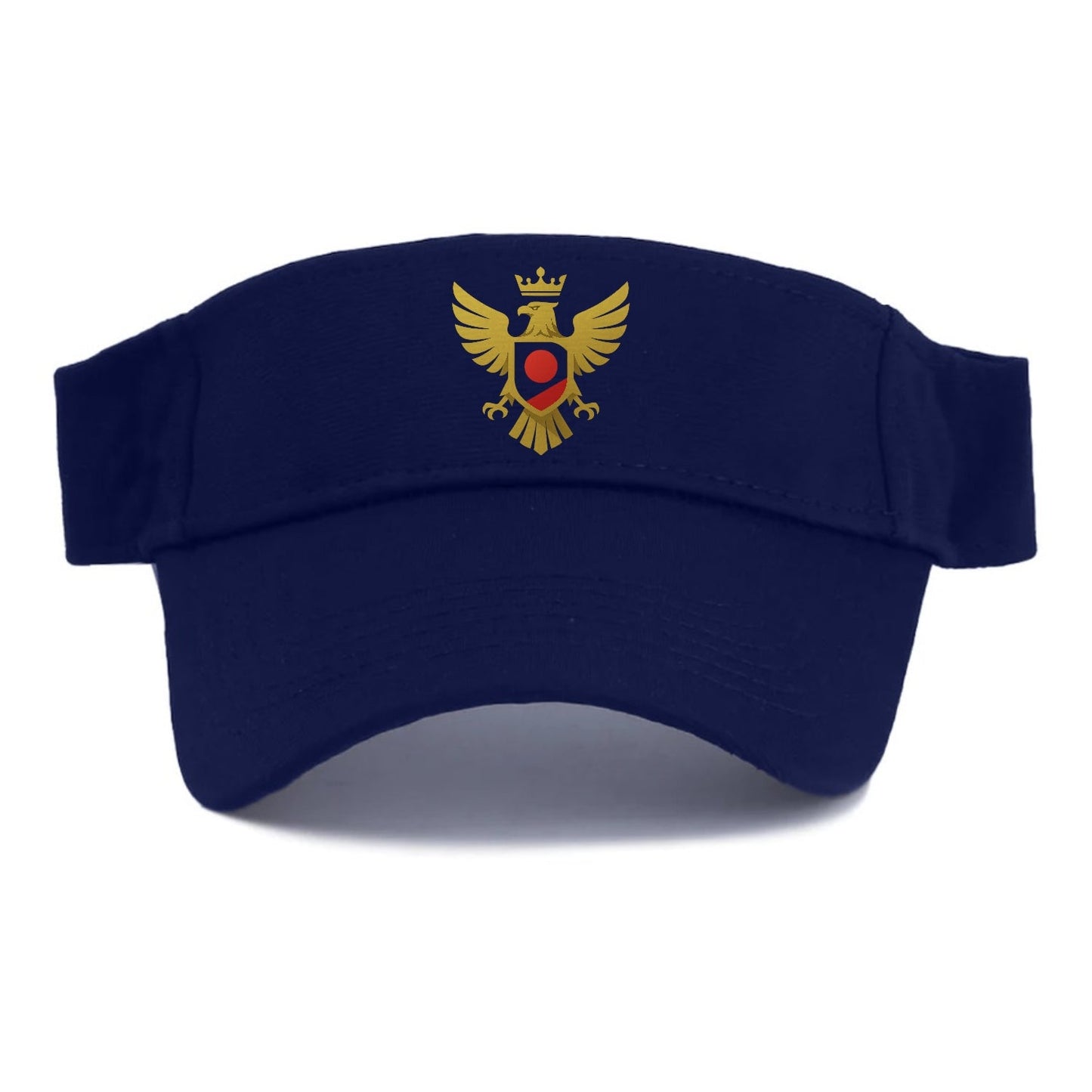 Japan Imperial Eagle Visor
