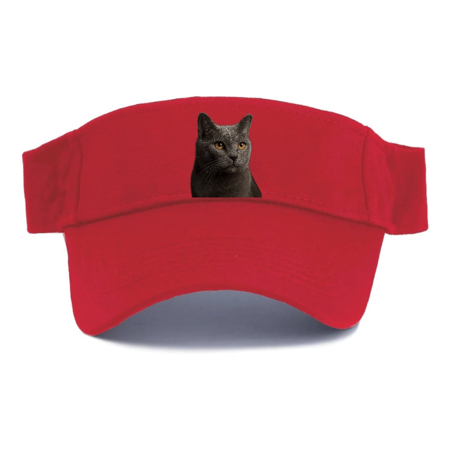 Chartreux Quiet Grace Visor