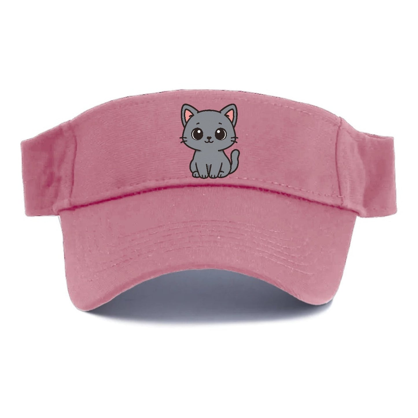 Blue Cat Mystical Charm Visor