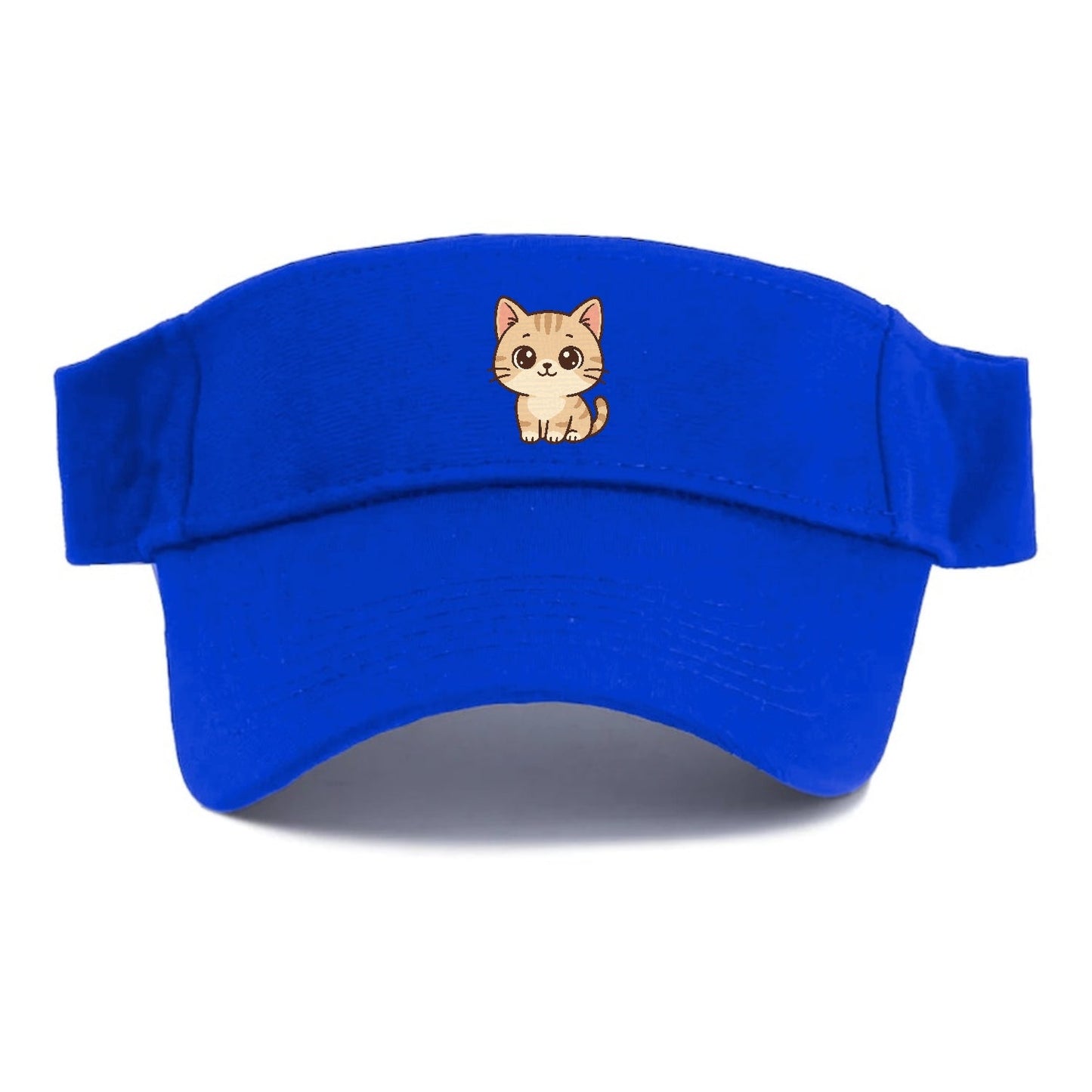 Sleepy Cat Dreamer Visor