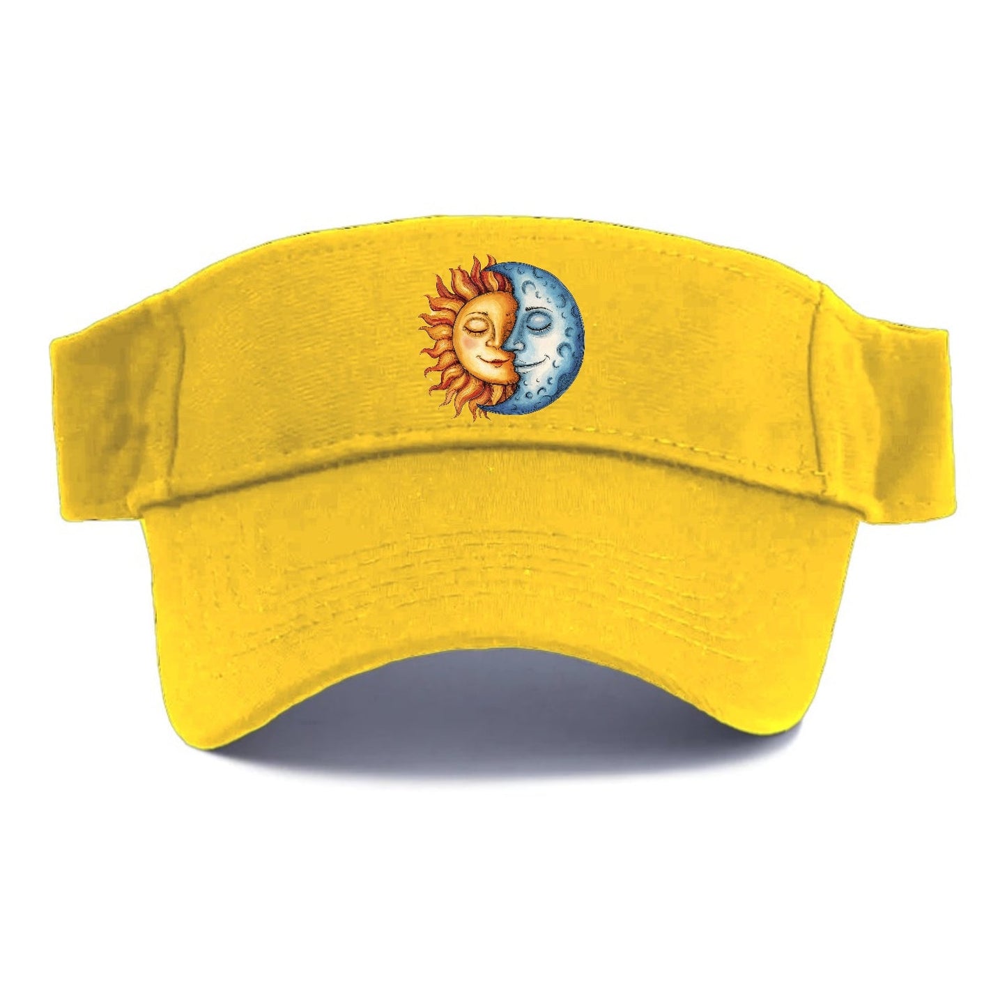 Celestial Harmony! Visor