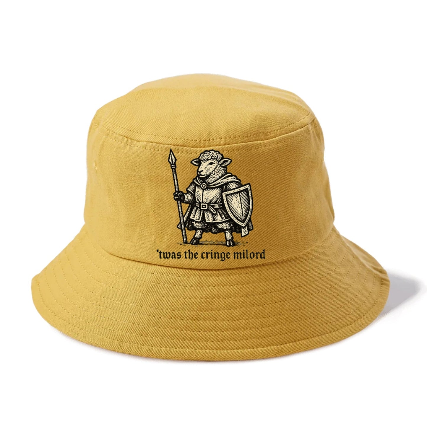 Milord Bucket Hat