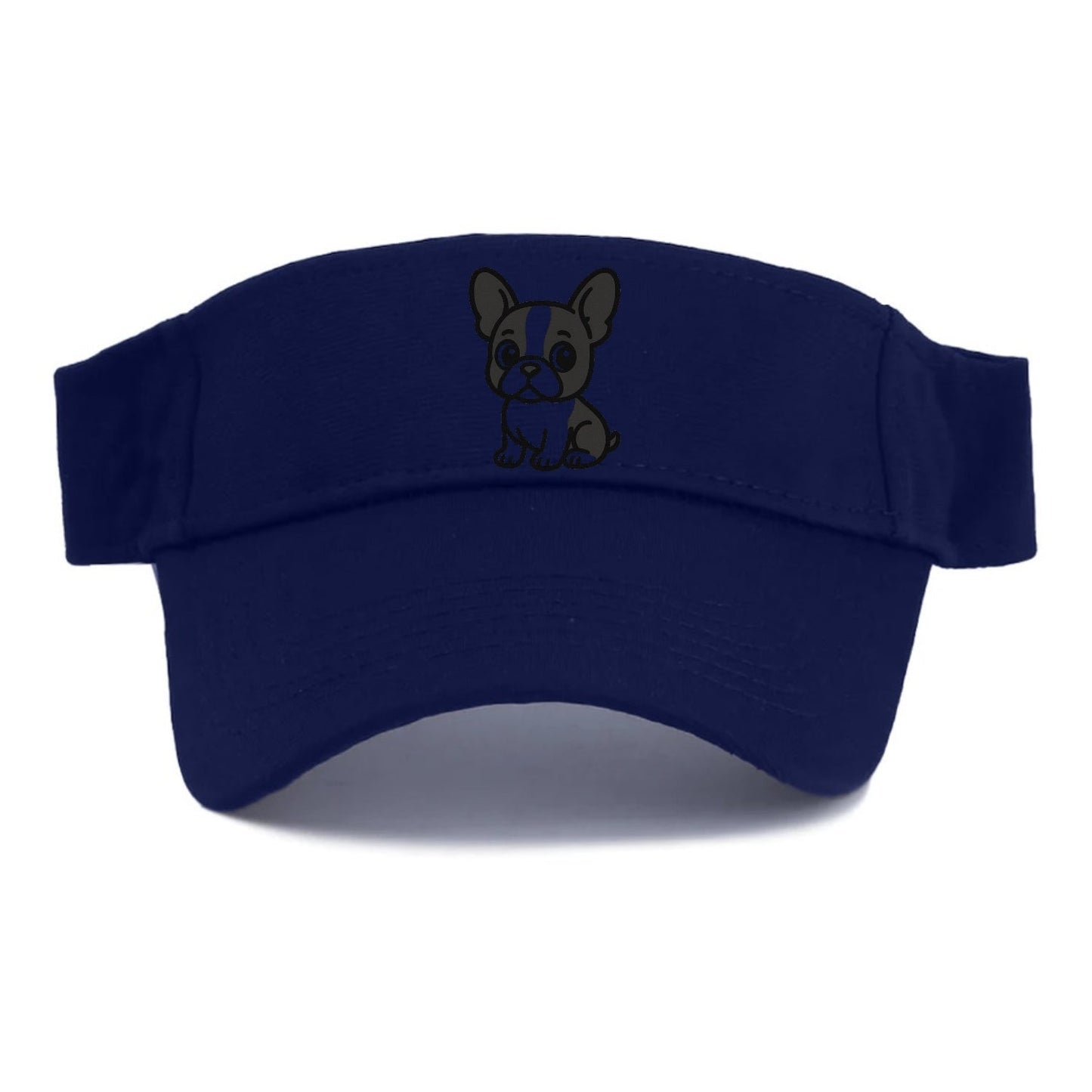 Bulldog Tough Spirit Visor