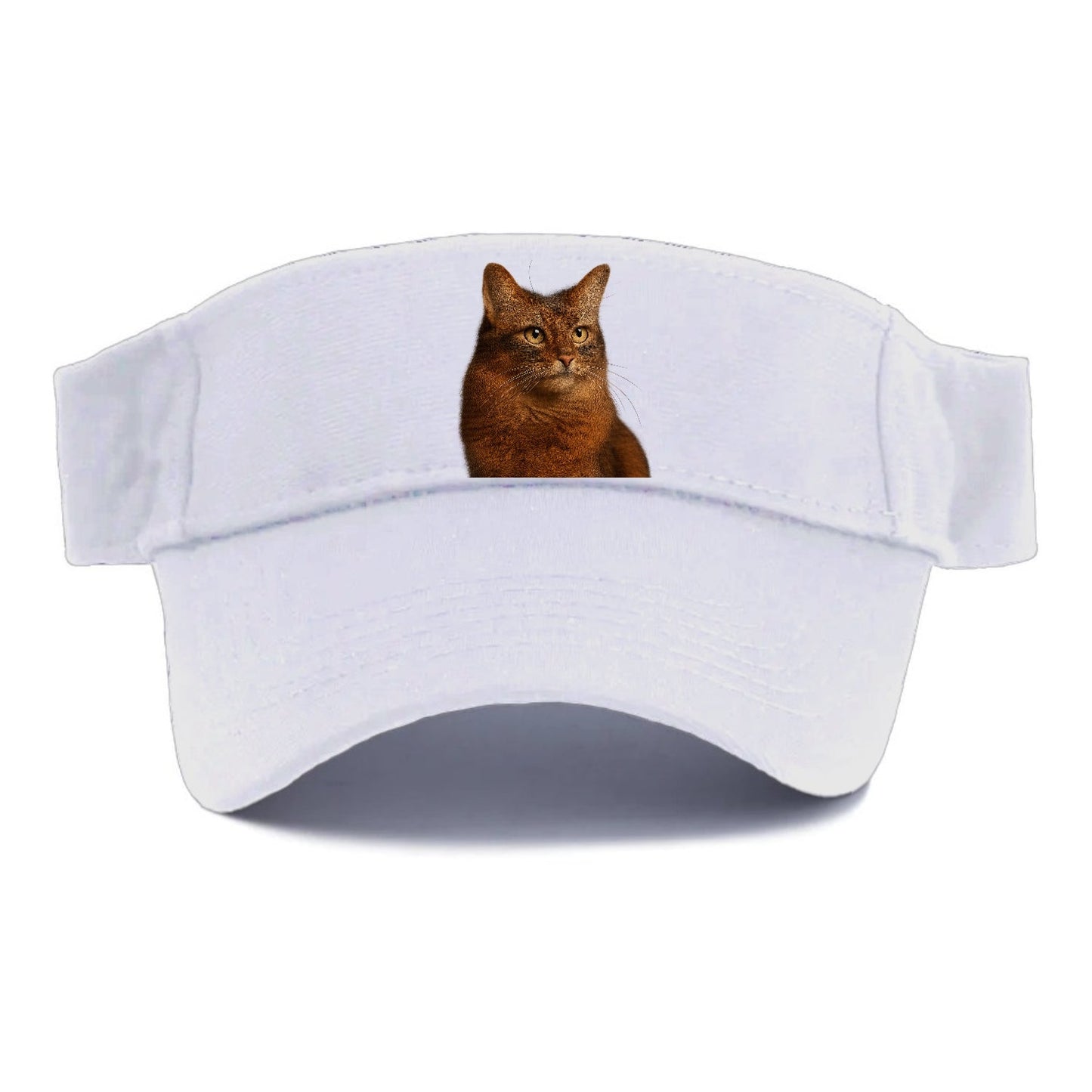Somali Playful Spirit Visor