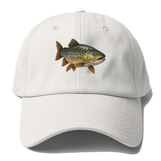 Angler's Legacy Baseball Cap