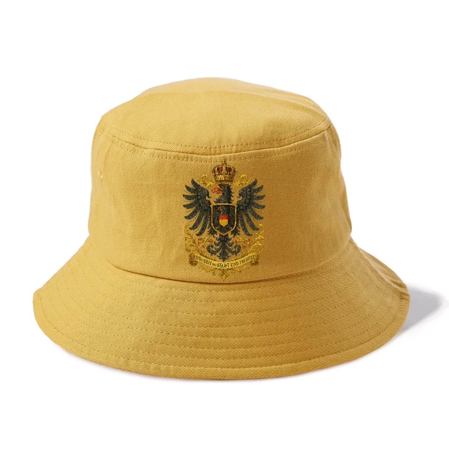 Imperial Eagle Bucket Hat