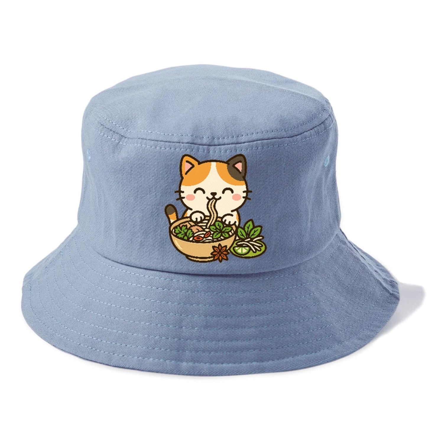 Pho Bucket Hat