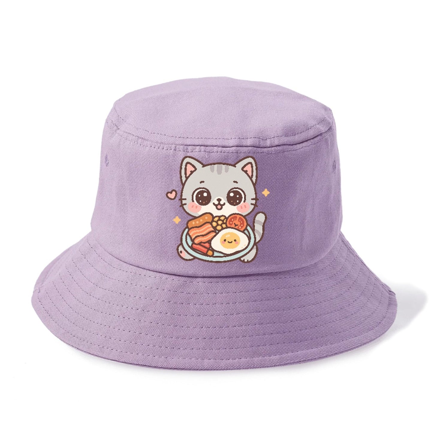 Breakfast Bucket Hat