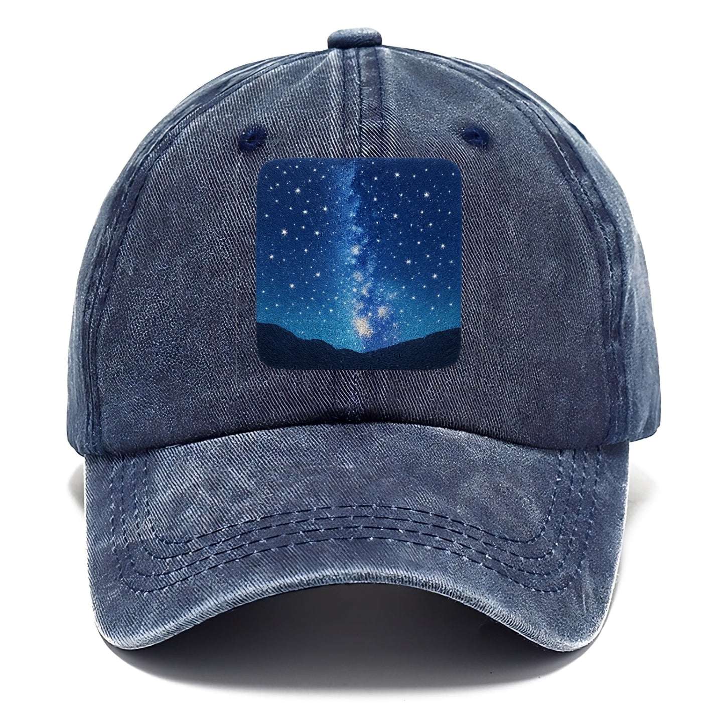 Celestial Dreamscapes Classic Cap