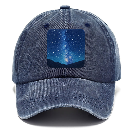 Celestial Dreamscapes Classic Cap