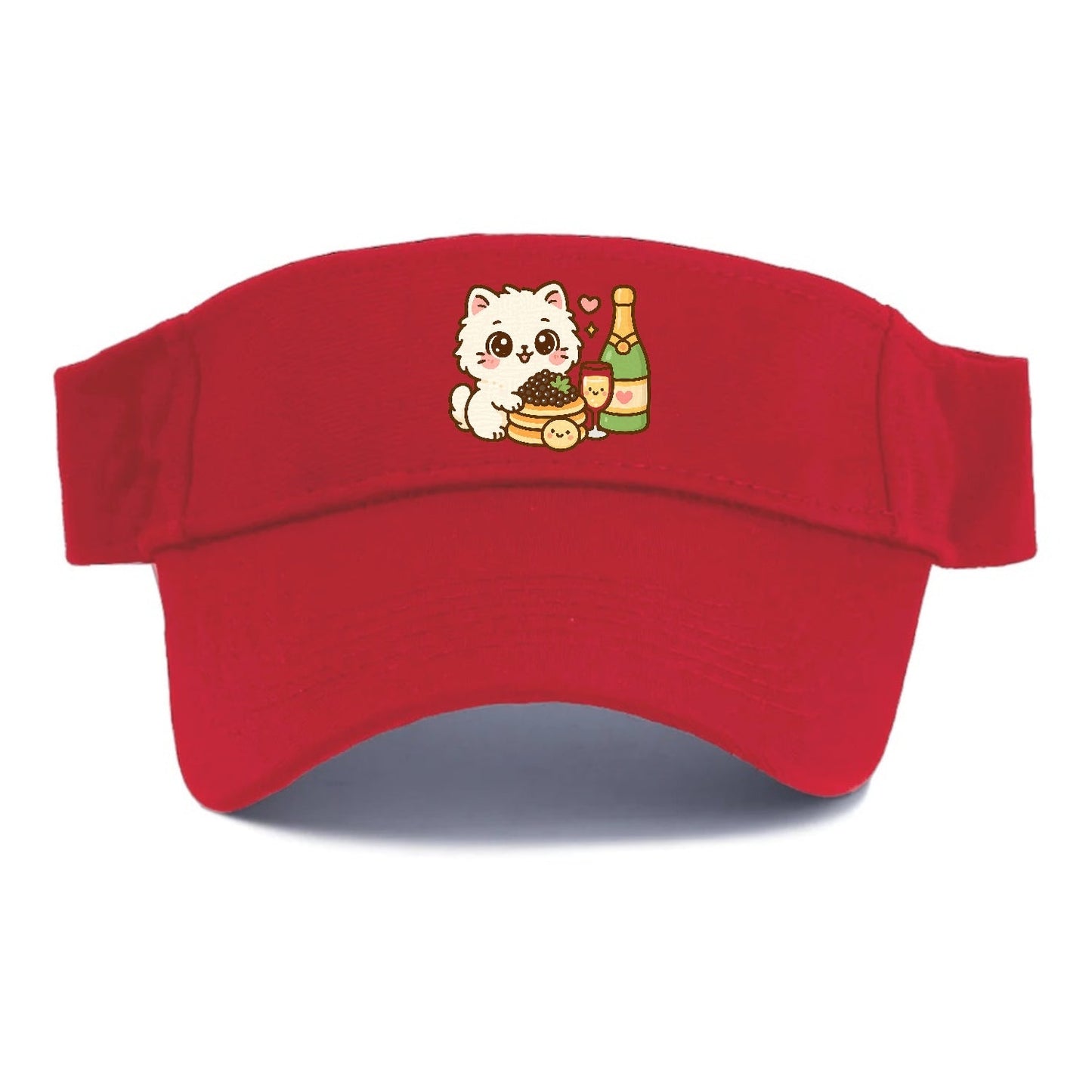 Celebration Visor