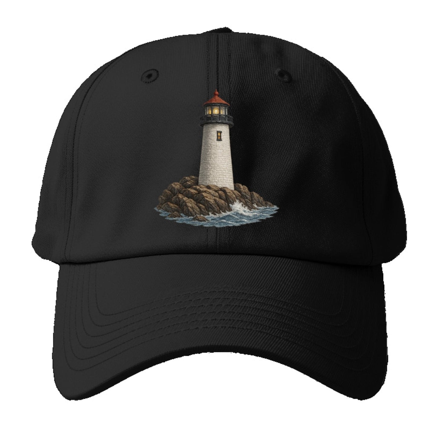 Coastal Beacons Baseball Cap