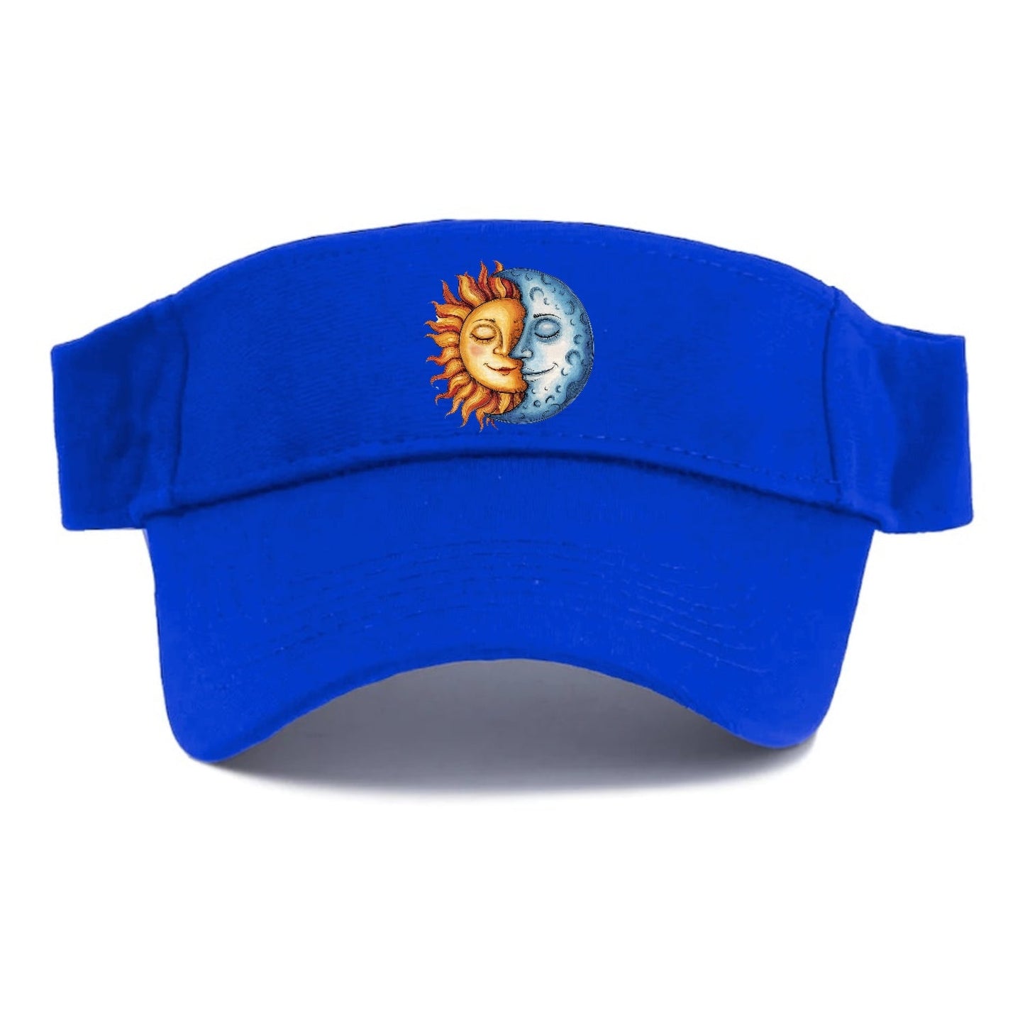Celestial Harmony! Visor