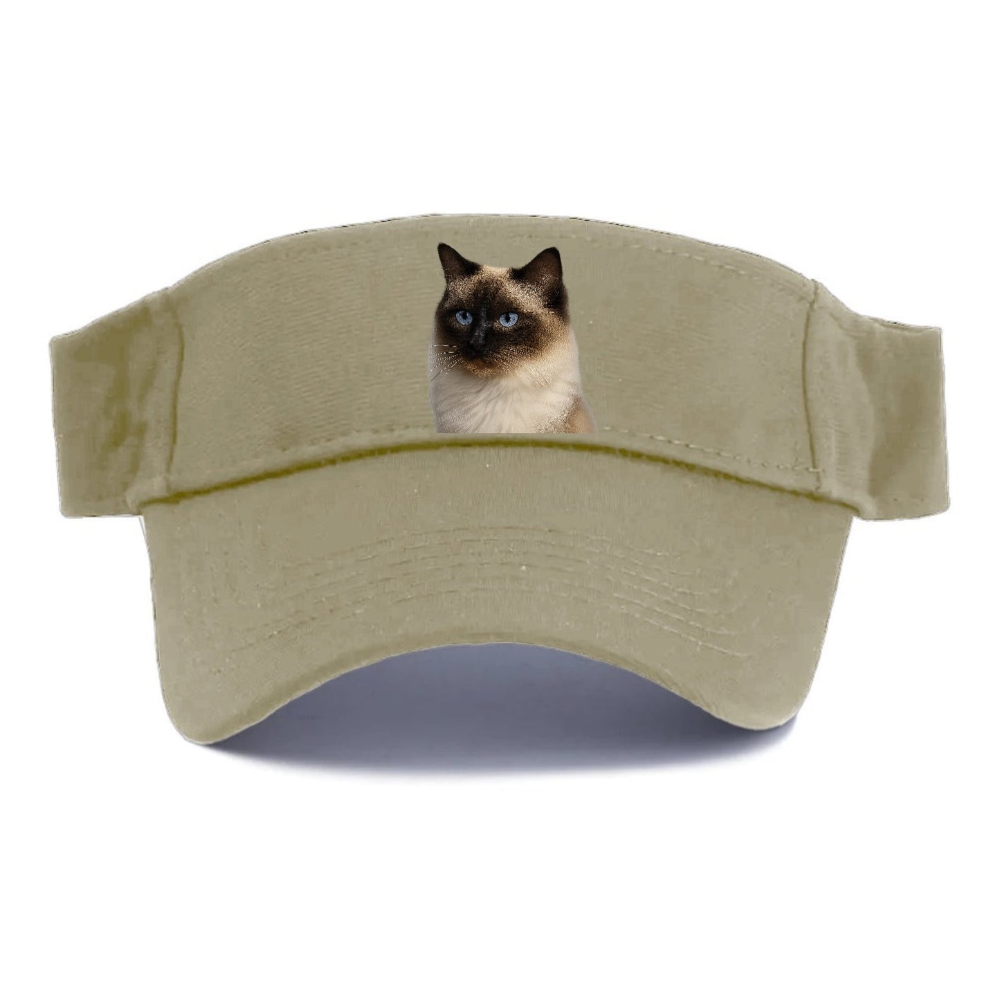 Ragdoll Gentle Charm Visor