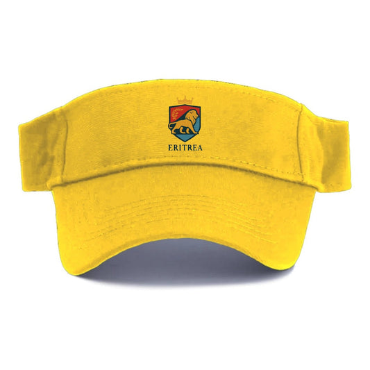 National Heritage Emblem Visor