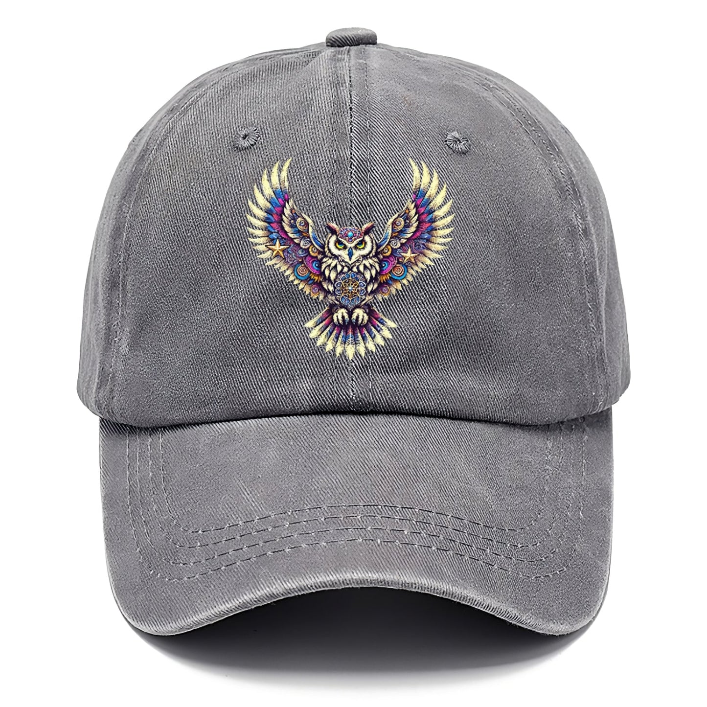 Celestial Guardian Classic Cap