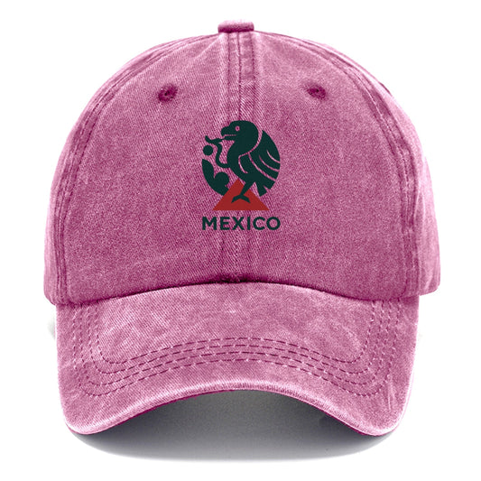 Eagle Serpent Logo Classic Cap