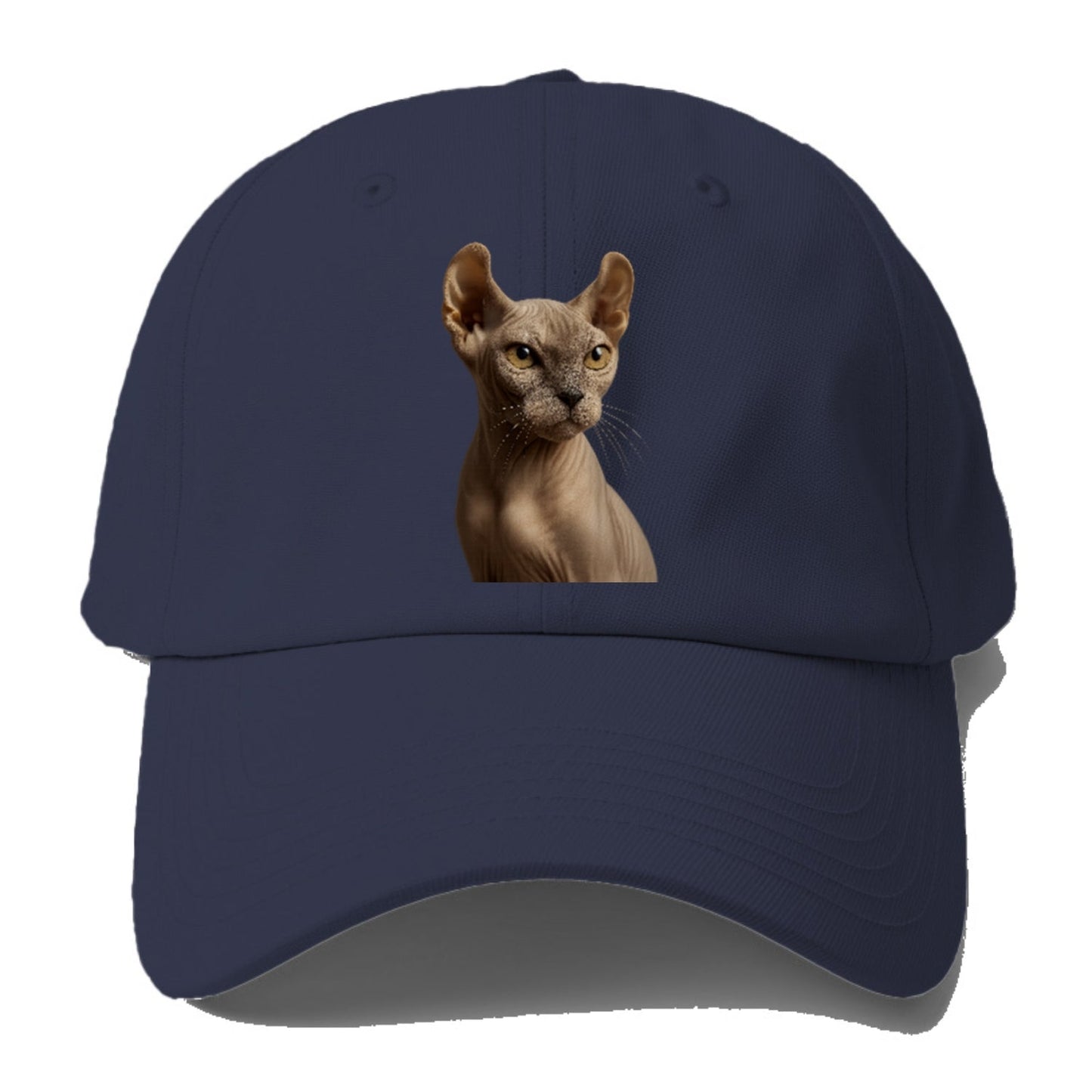 Dwelf Mystical Aura Baseball Cap