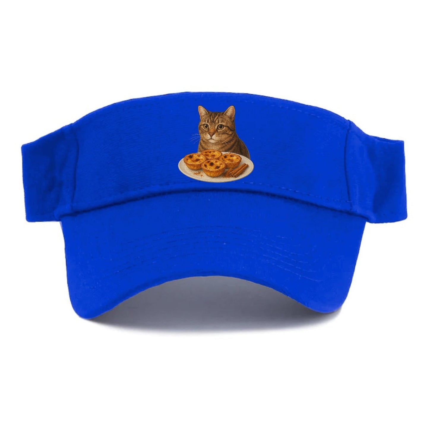 Tarts Visor