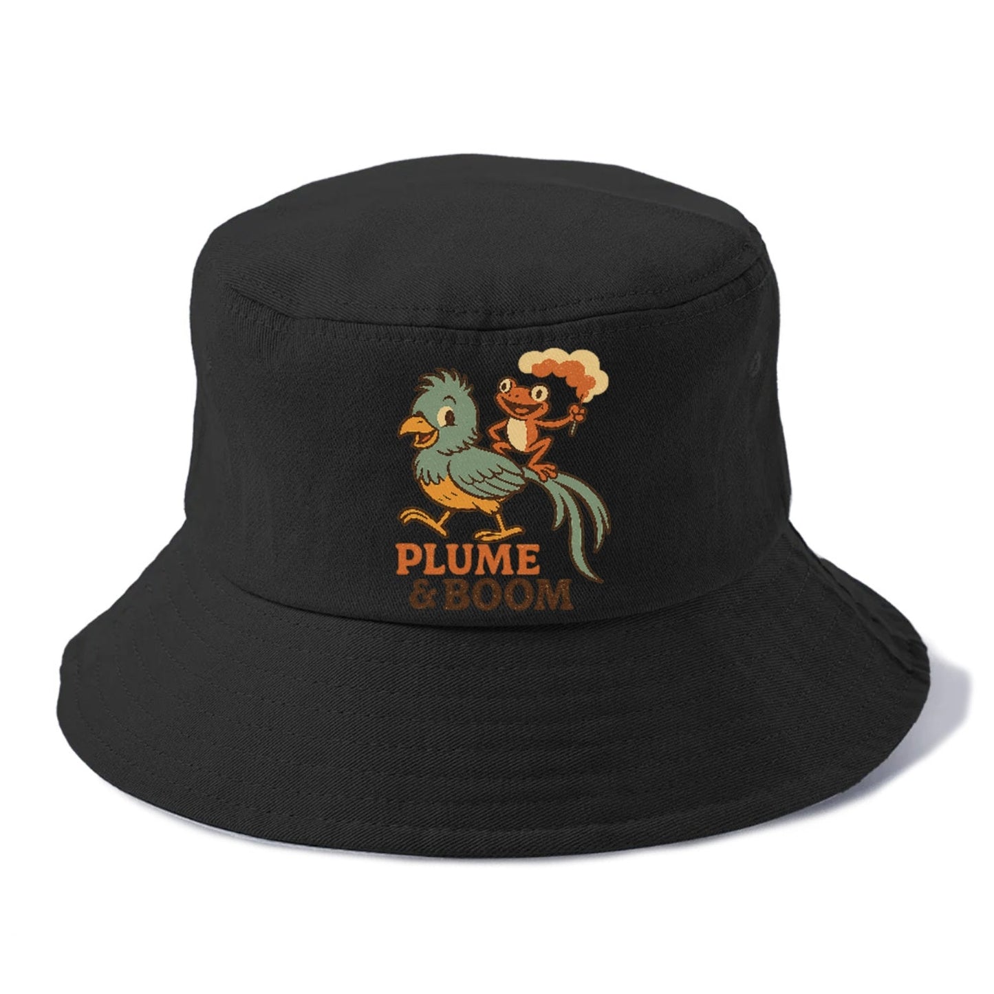 Adventure Bucket Hat