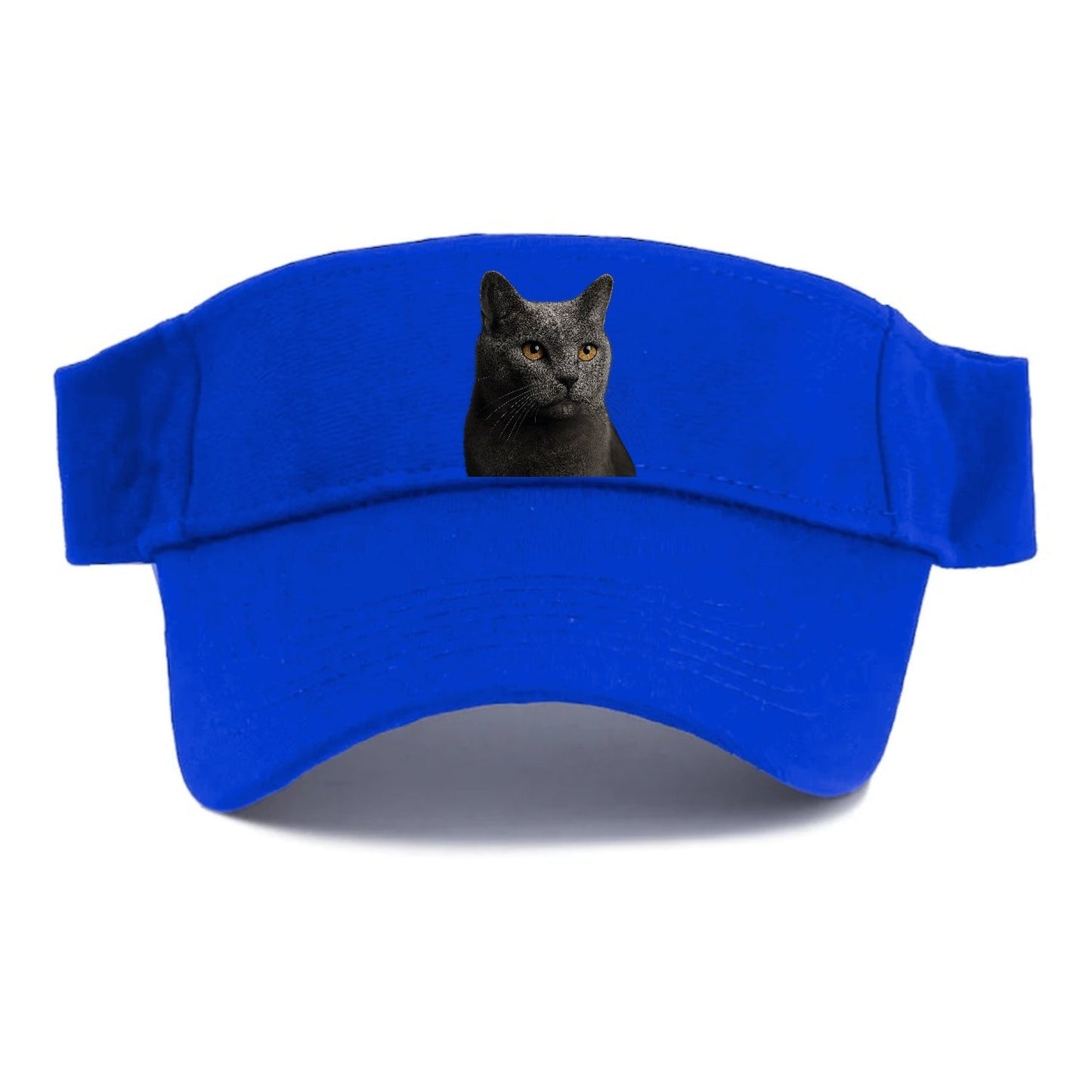 Chartreux Quiet Grace Visor