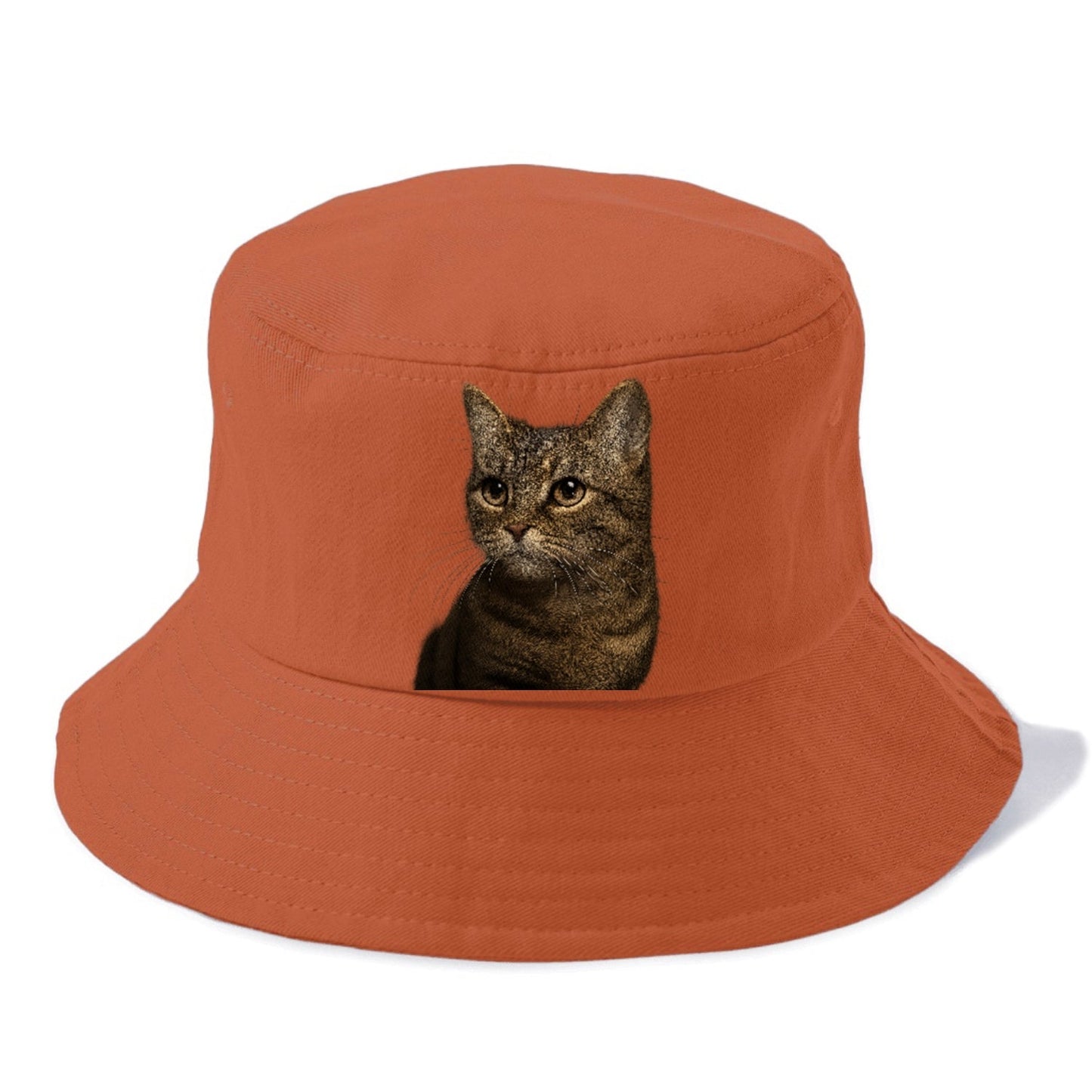 Munchkin Cat Charming Spirit Bucket Hat