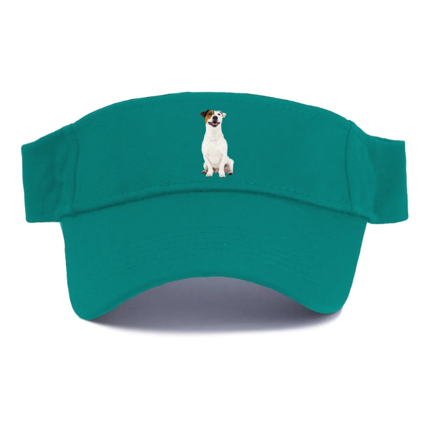 Jack Russell Playful Spirit Visor