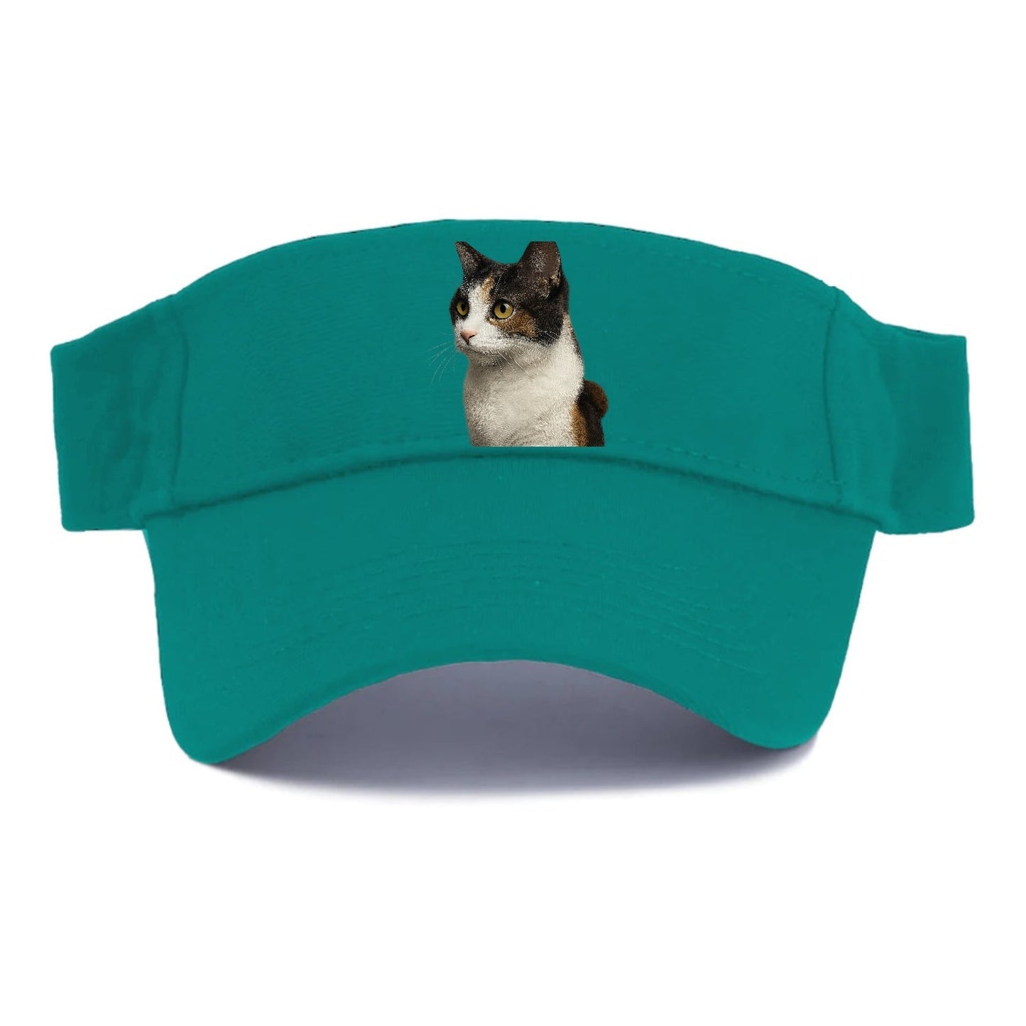Japanese Bobtail Playful Spirit Visor