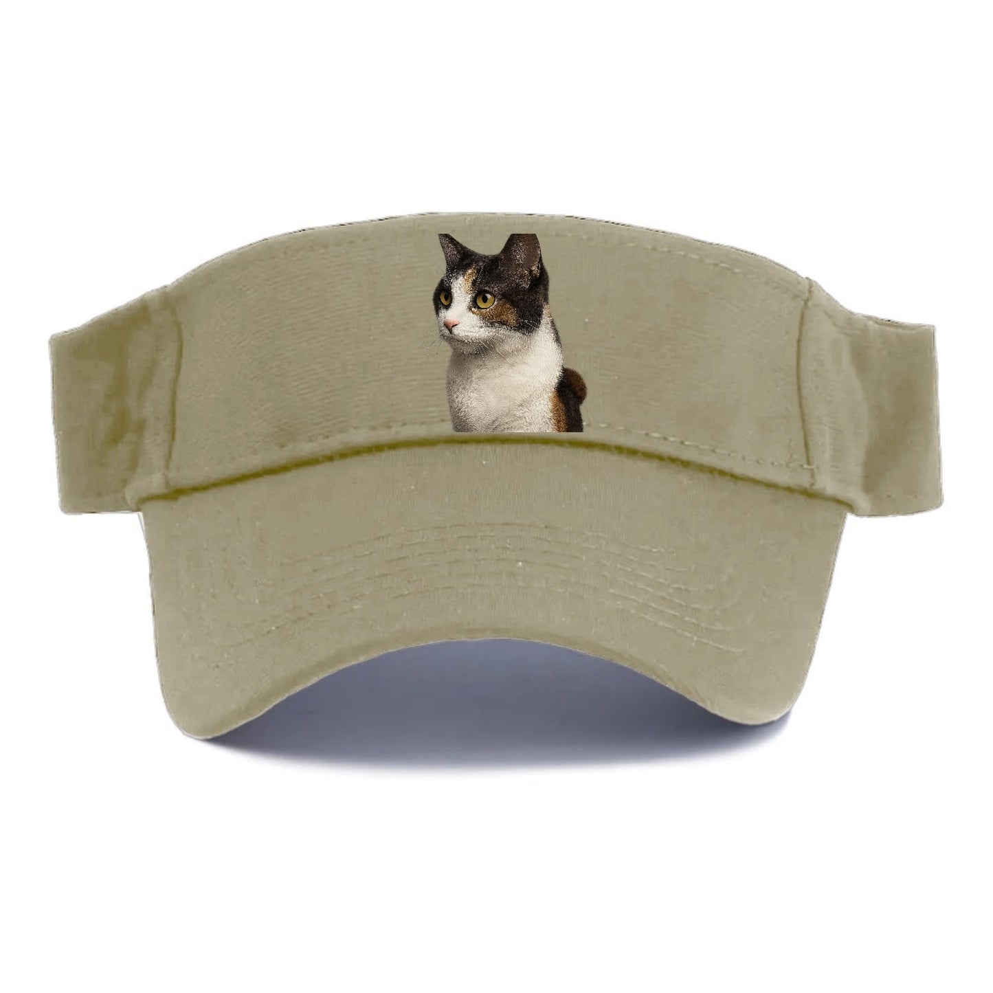 Japanese Bobtail Playful Spirit Visor
