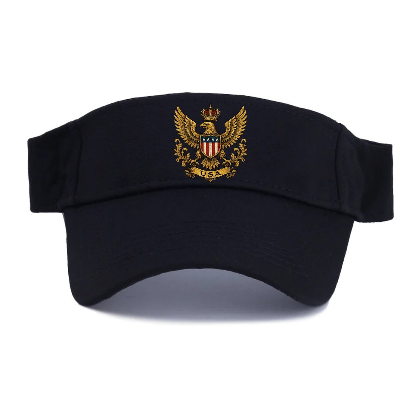 Usa Heritage Eagle Visor