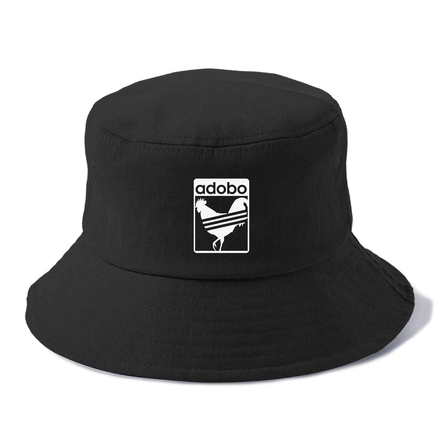 Adobo! Bucket Hat