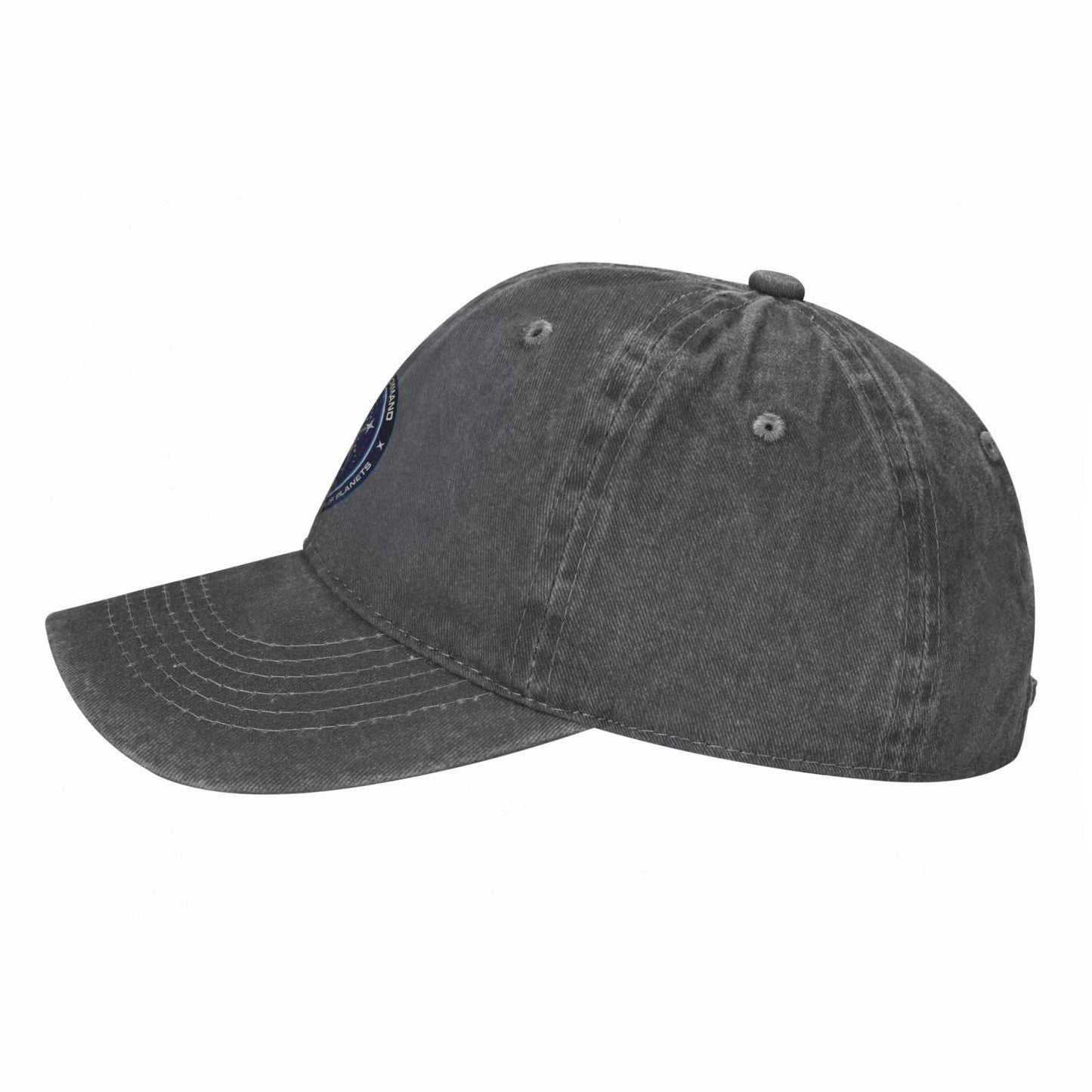 Starfleet Command Printing unisex baseball cap adjustable hats veteran gift